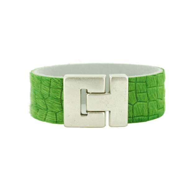 koevacht-armband-groen