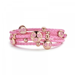 roze-lederen-armband-elementen