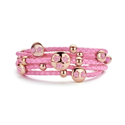 roze-lederen-armband-elementen